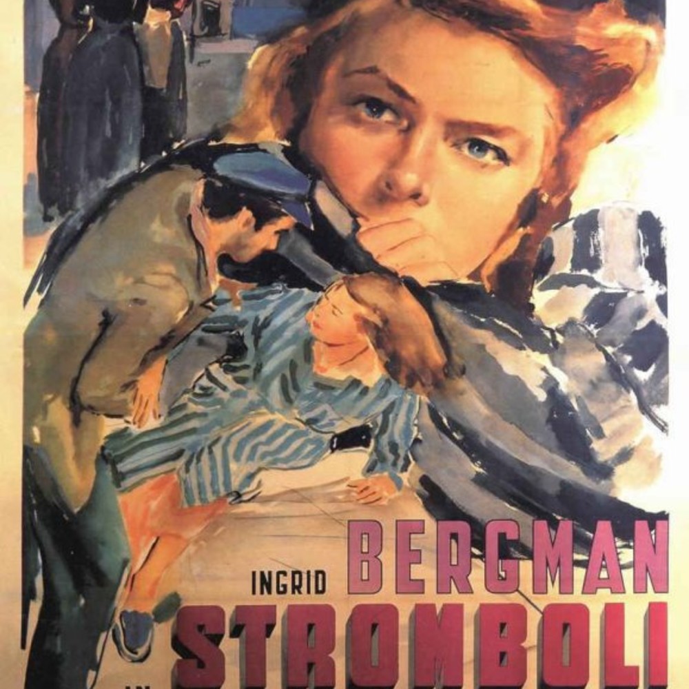 Cin&eacute;ma et cuisine du monde - © La Reine Blanche