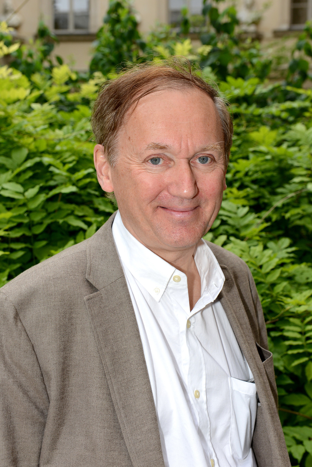 La physique du petit monde - © La Reine Blanche