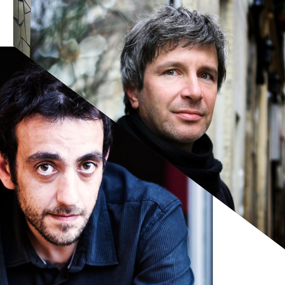 M&eacute;tropole - © La Reine Blanche