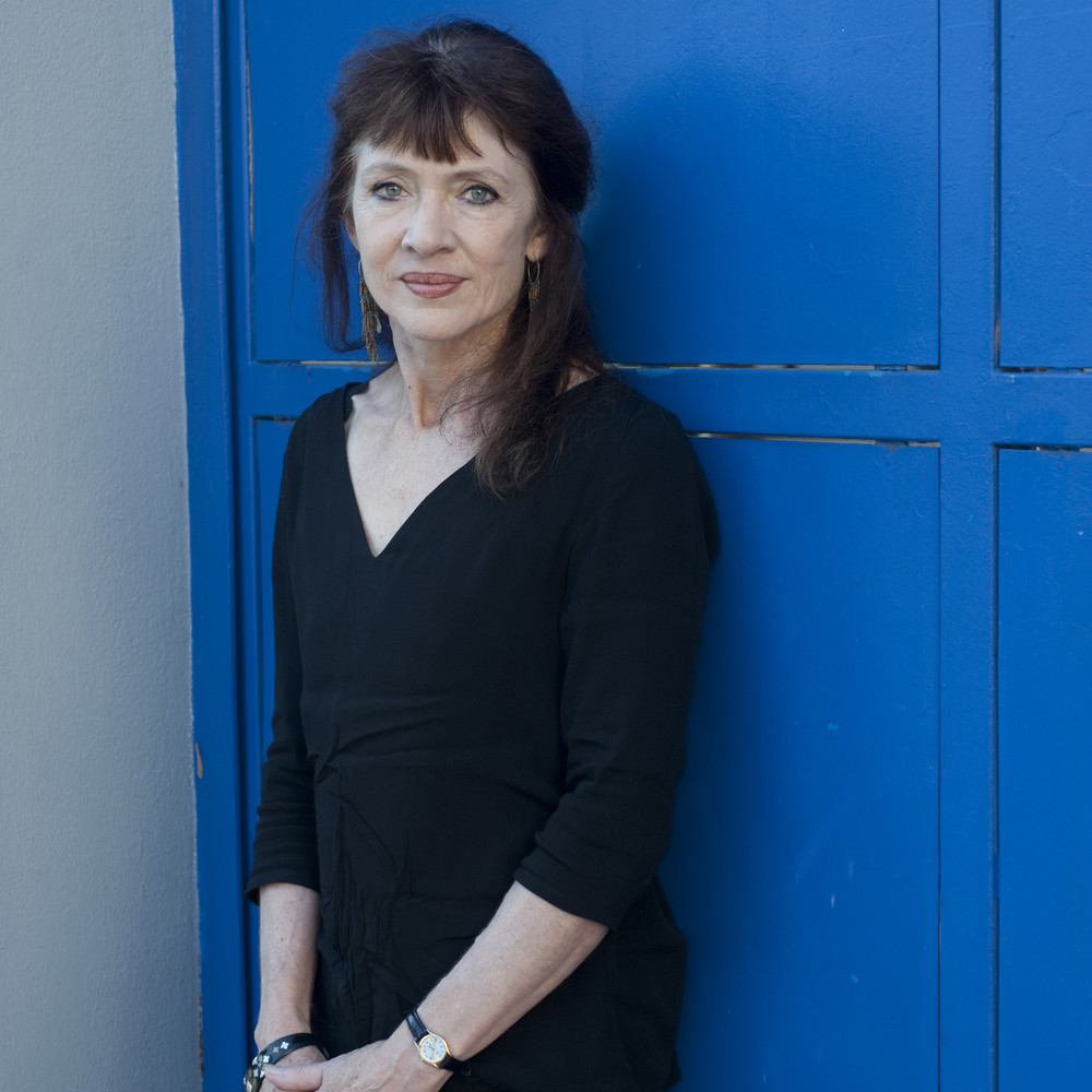 Kay Wiese - © La Reine Blanche