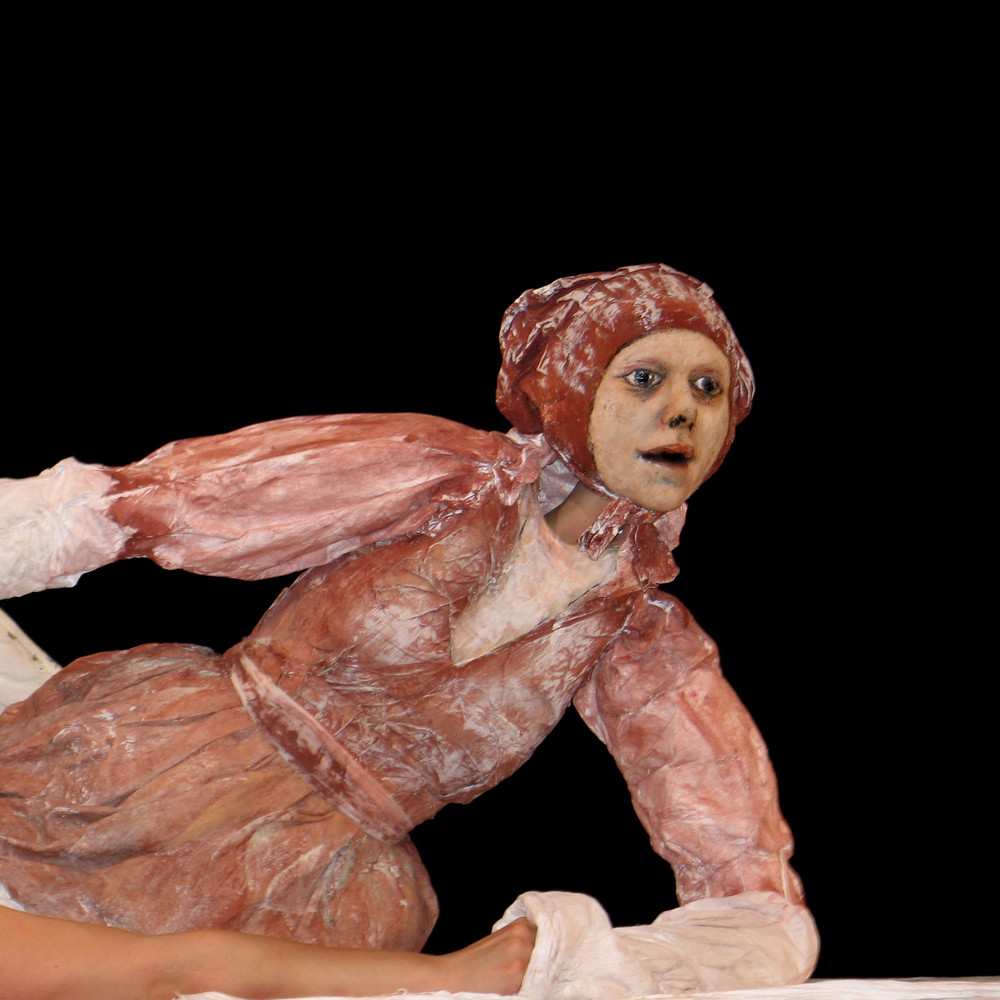 Abraz'Ouverts - © La Reine Blanche