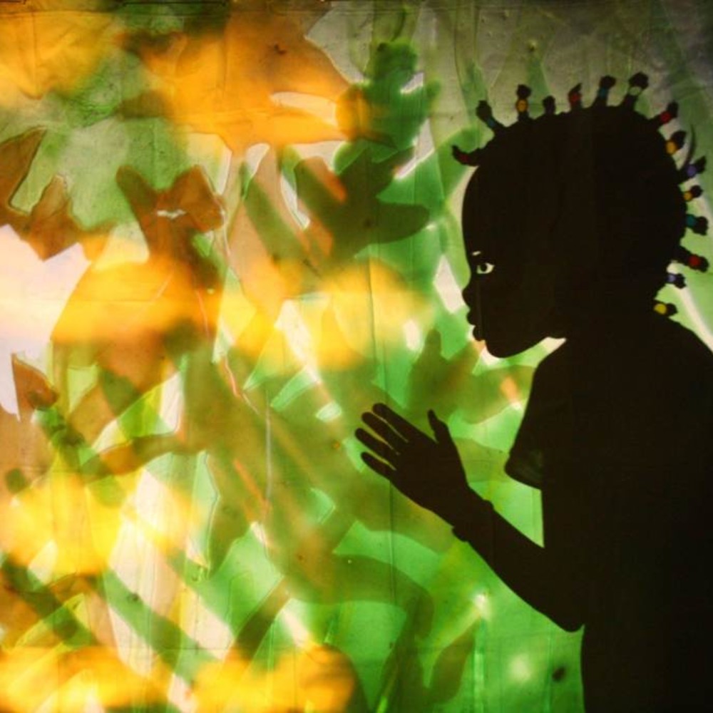 Faim de loup - © La Reine Blanche