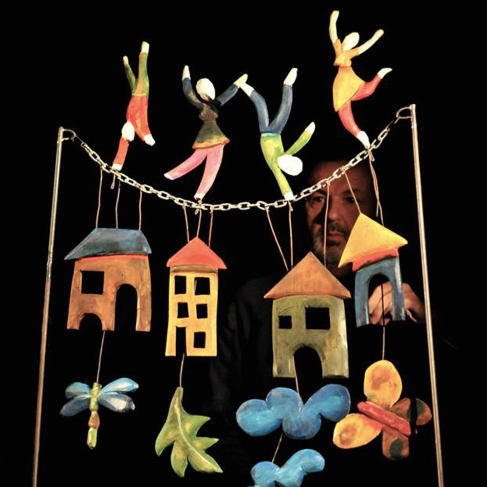 Faim de loup - © La Reine Blanche