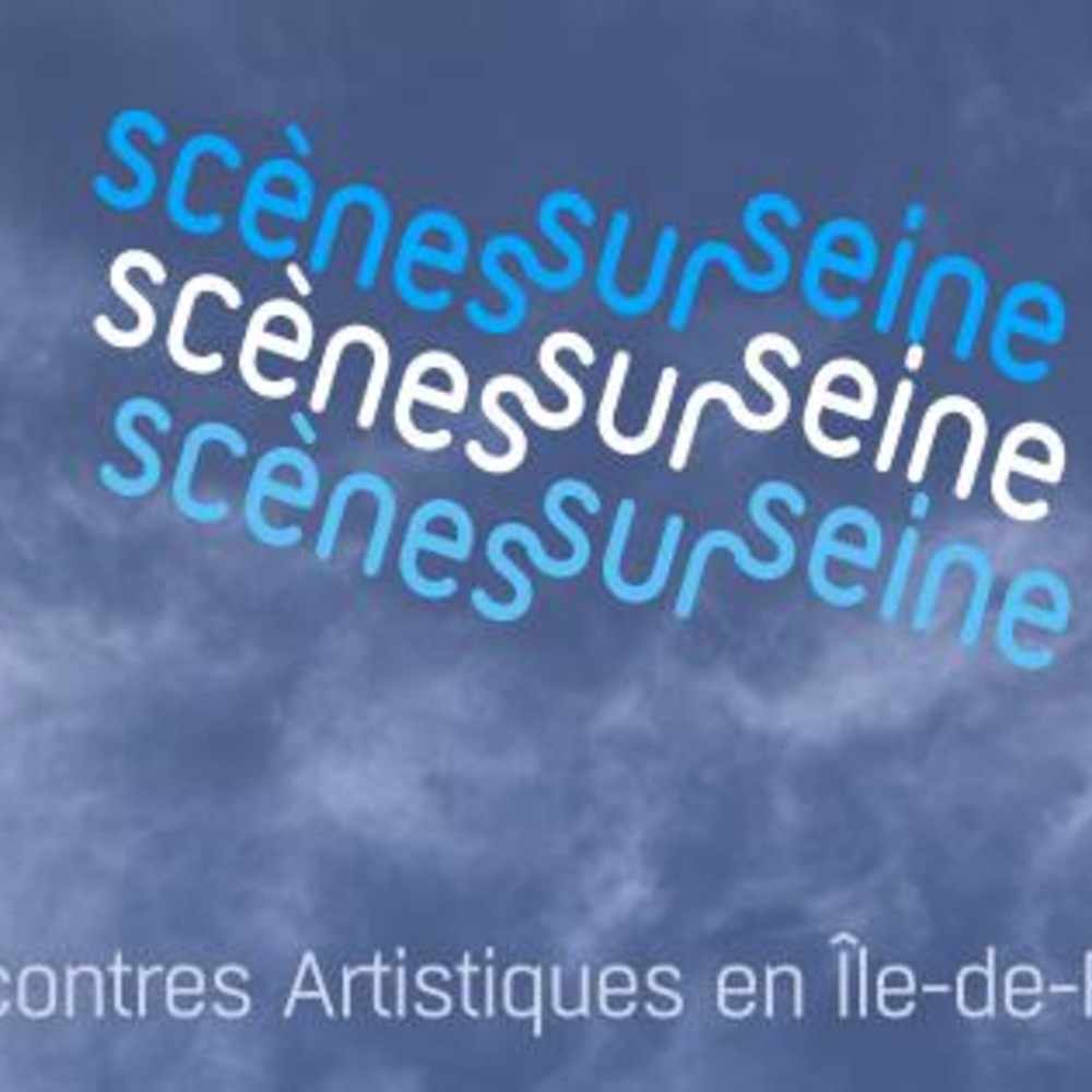 Sc&egrave;nes sur Seine - © La Reine Blanche