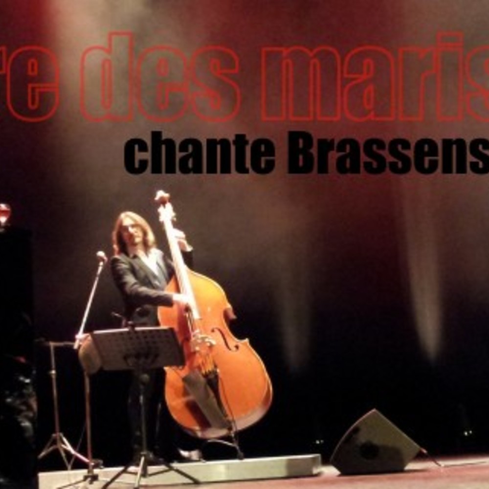 Th&eacute;&acirc;tre - © La Reine Blanche