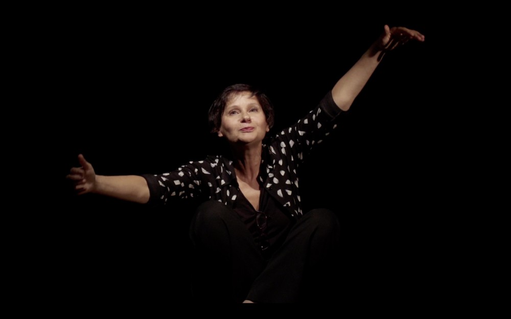Atelier d'&eacute;criture avec Catherine Benhamou - © La Reine Blanche