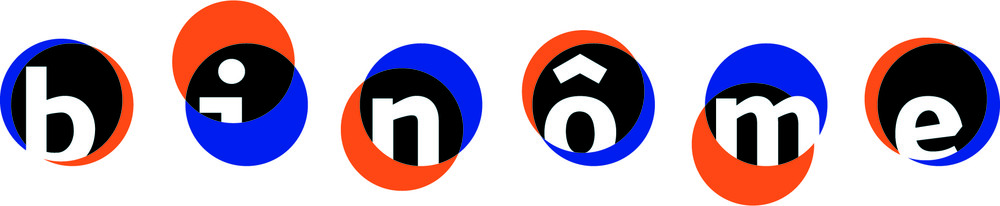 Bin&ocirc;me - © La Reine Blanche