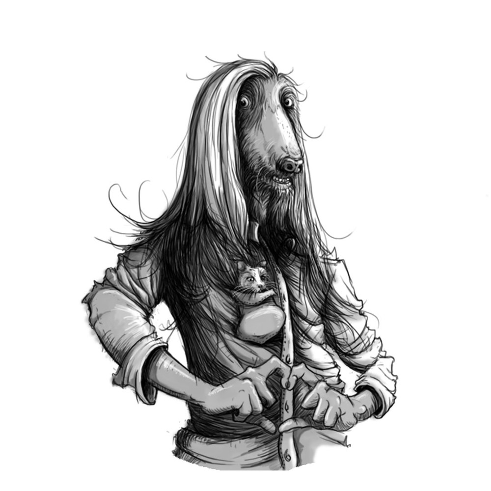 Le temps des h+mmes - © La Reine Blanche