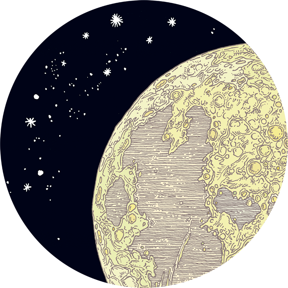 Kay Wiese - © La Reine Blanche