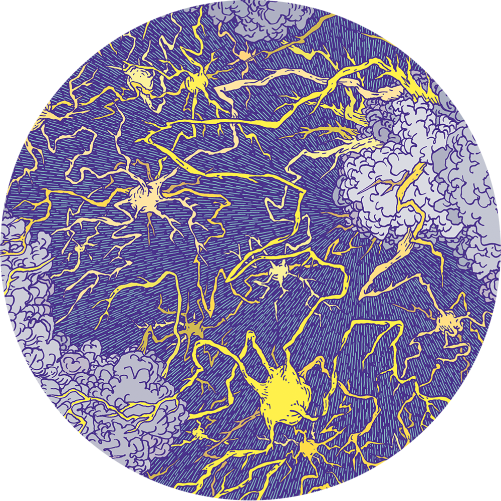 M&eacute;tropole - © La Reine Blanche