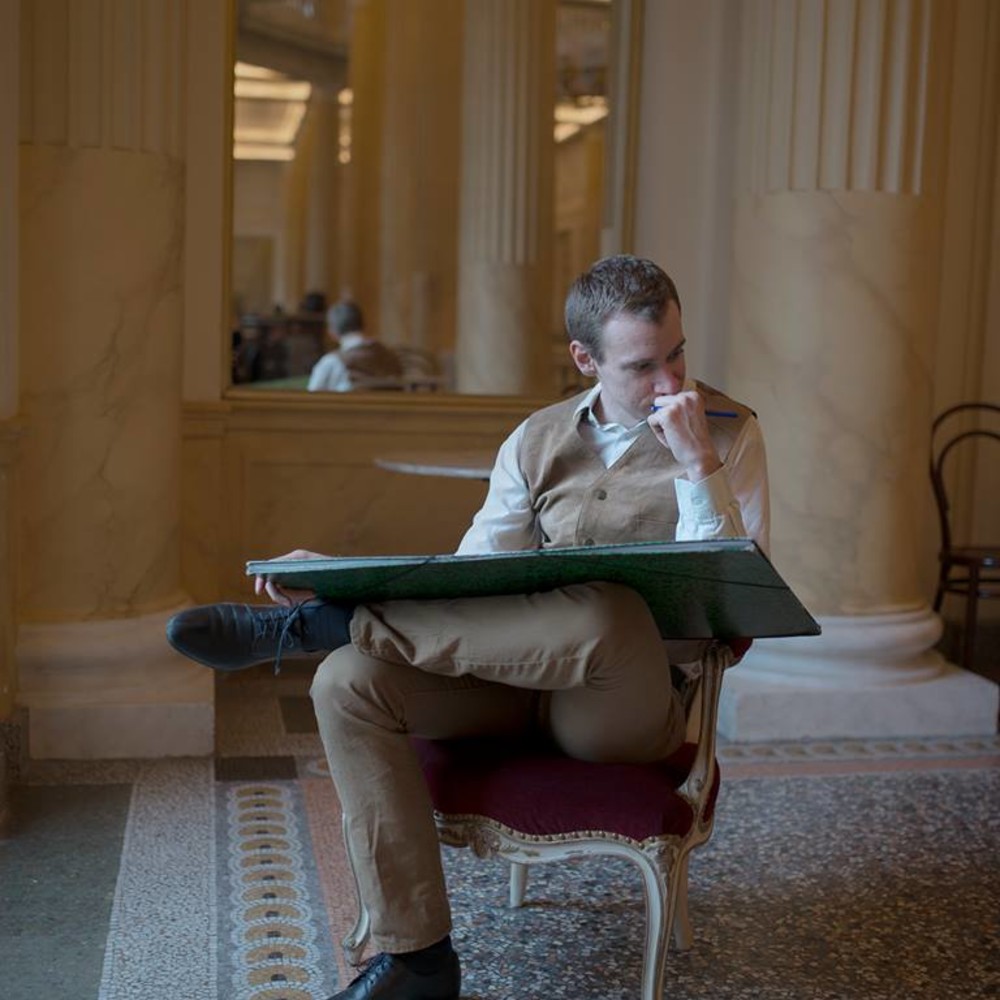 L'&eacute;quation - © La Reine Blanche