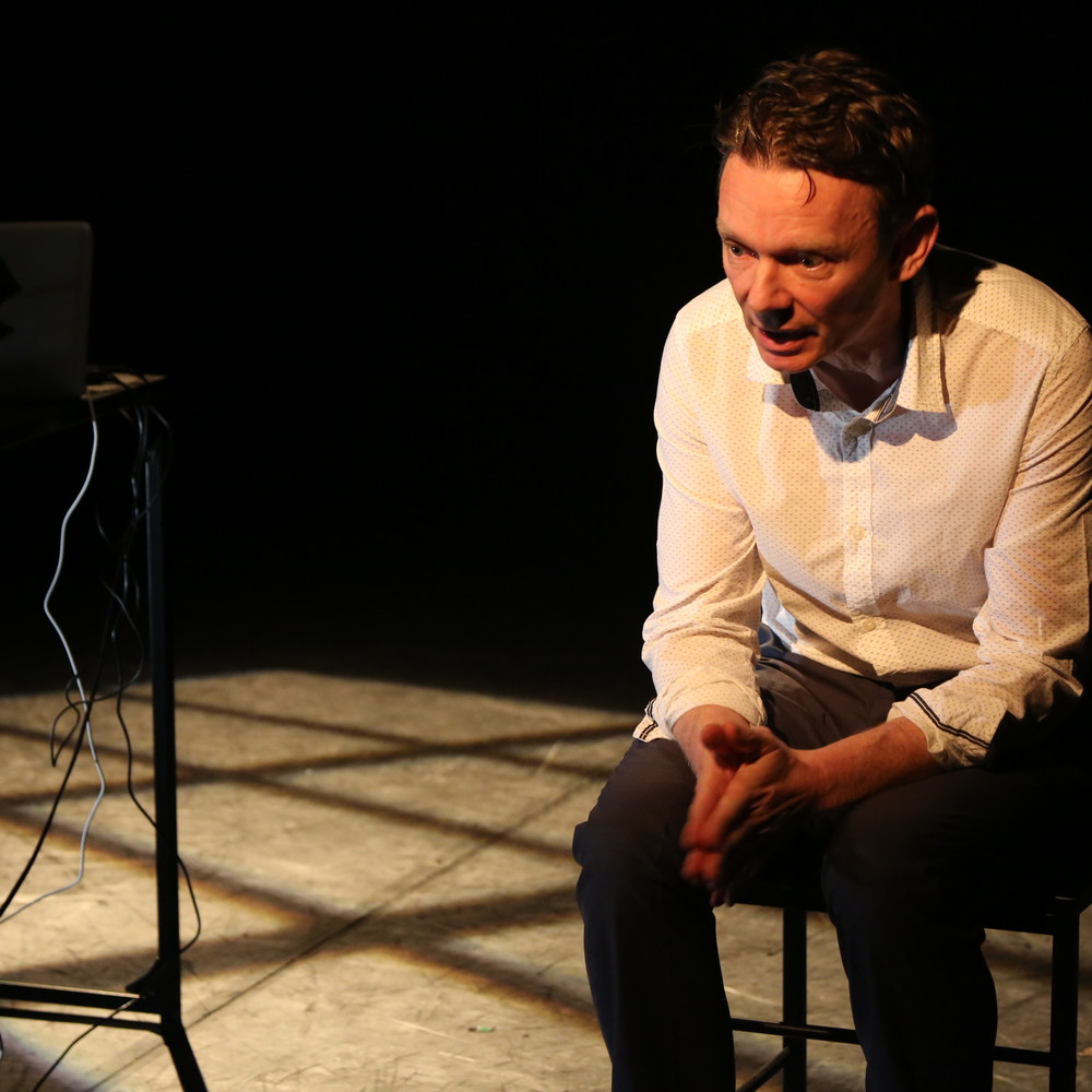 M&eacute;tropole - © La Reine Blanche