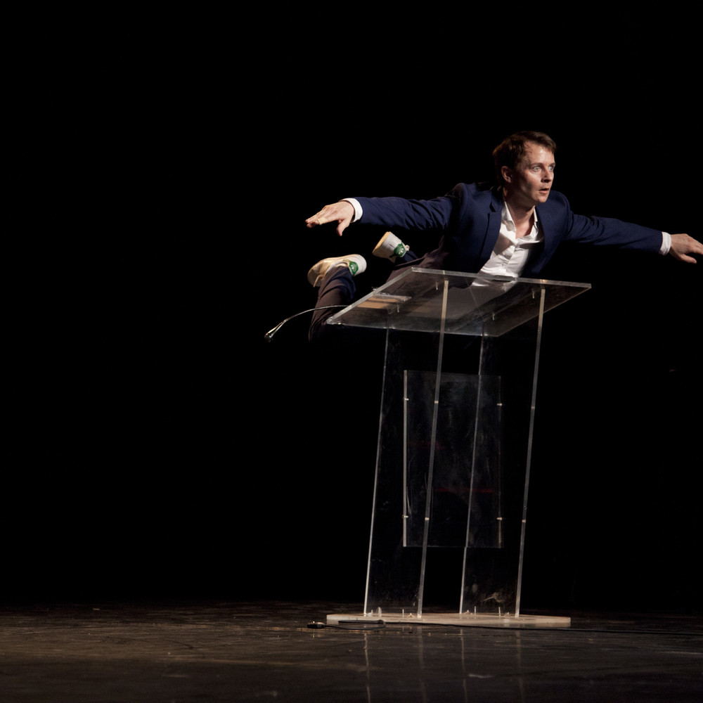 La libert&eacute; ou la mort - © La Reine Blanche