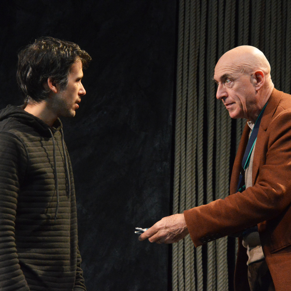 Herv&eacute; - © La Reine Blanche