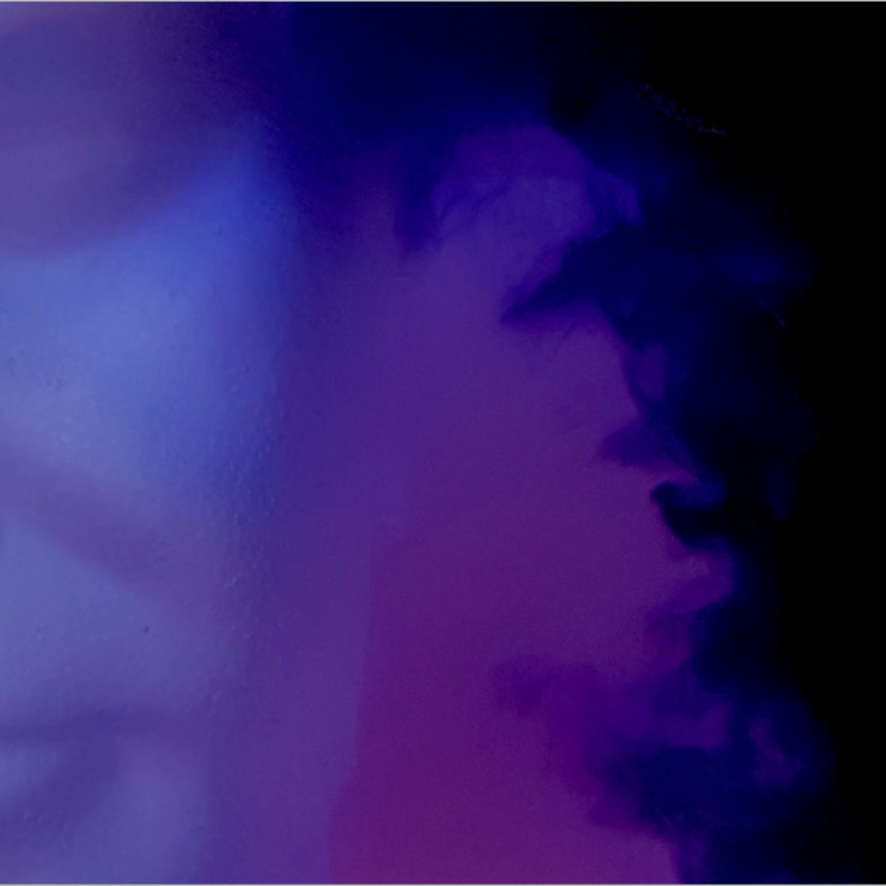 Kay Wiese - © La Reine Blanche