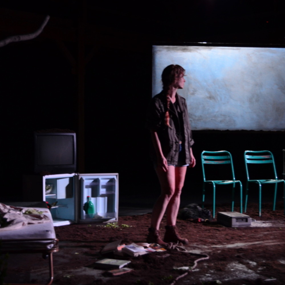 Joie - © La Reine Blanche