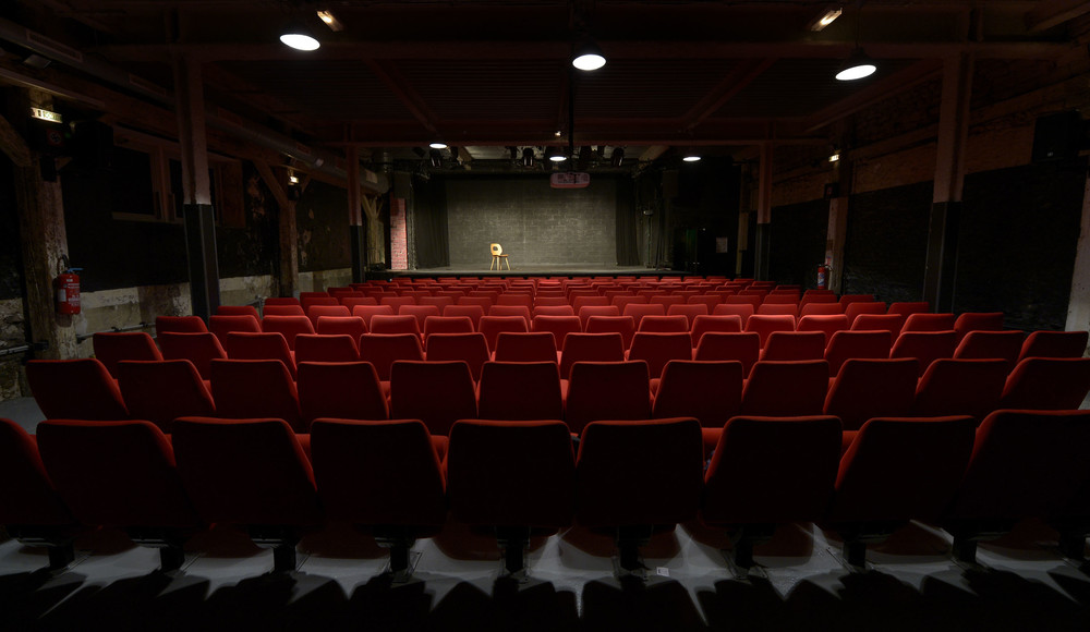 Informations - © La Reine Blanche