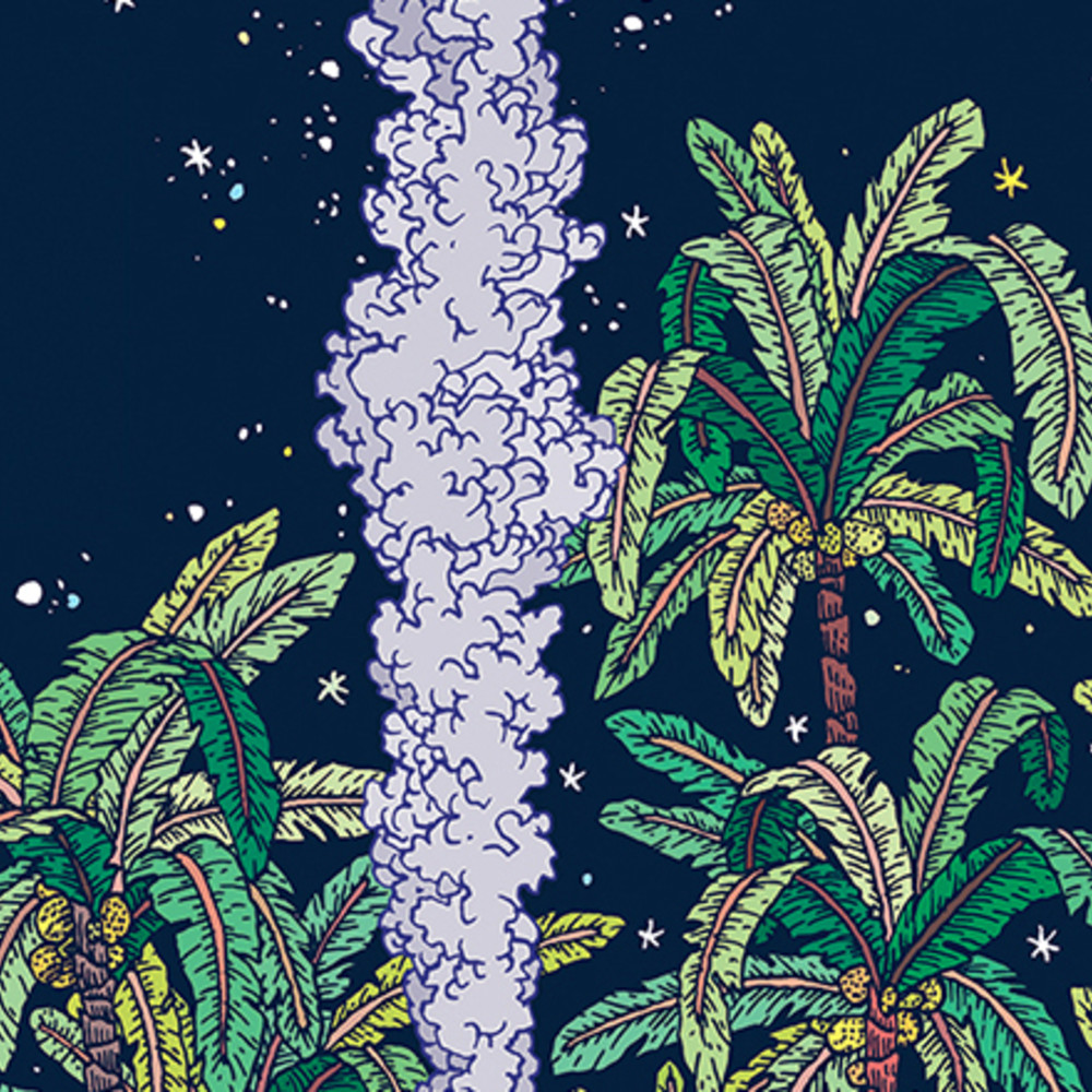 Kay Wiese - © La Reine Blanche